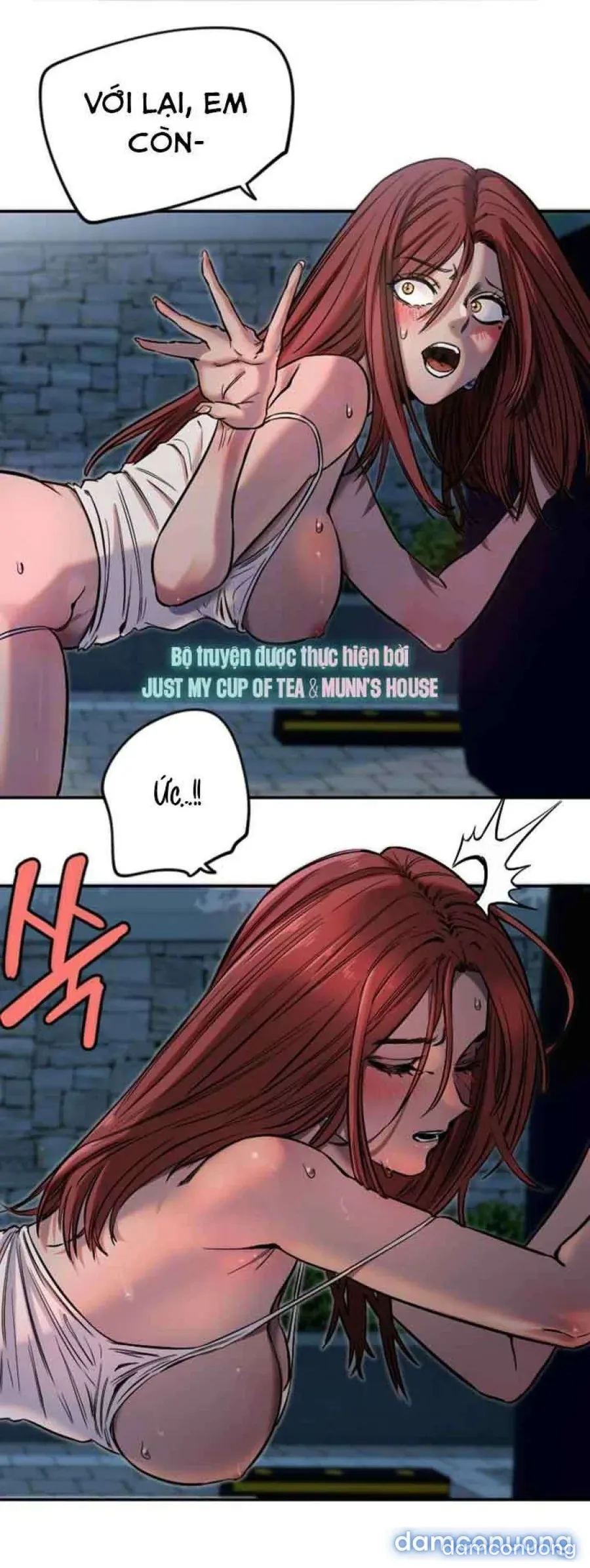 Cupid thầm lặng của tôi 