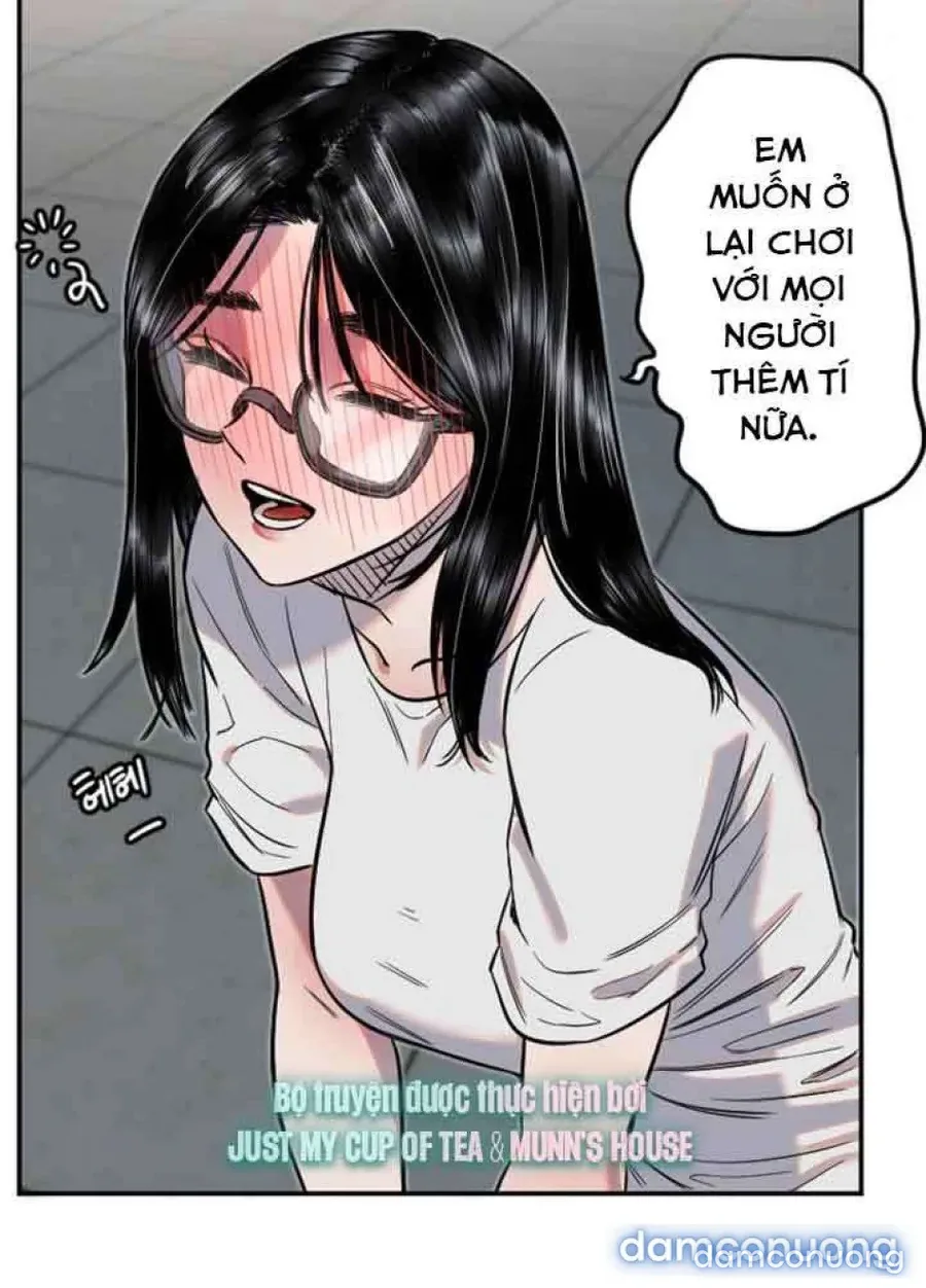 Cupid thầm lặng của tôi 