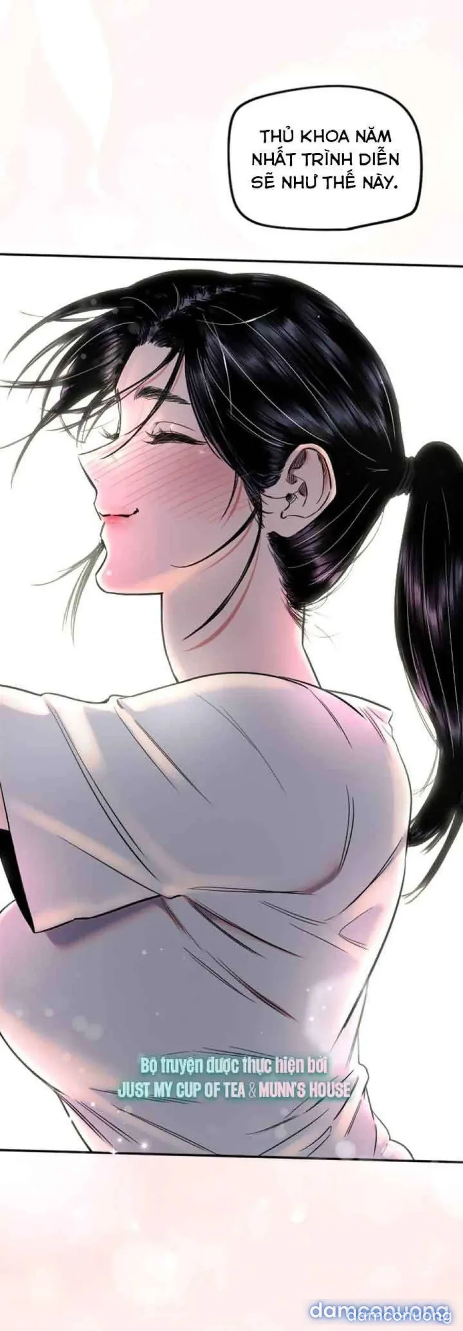 Cupid thầm lặng của tôi 