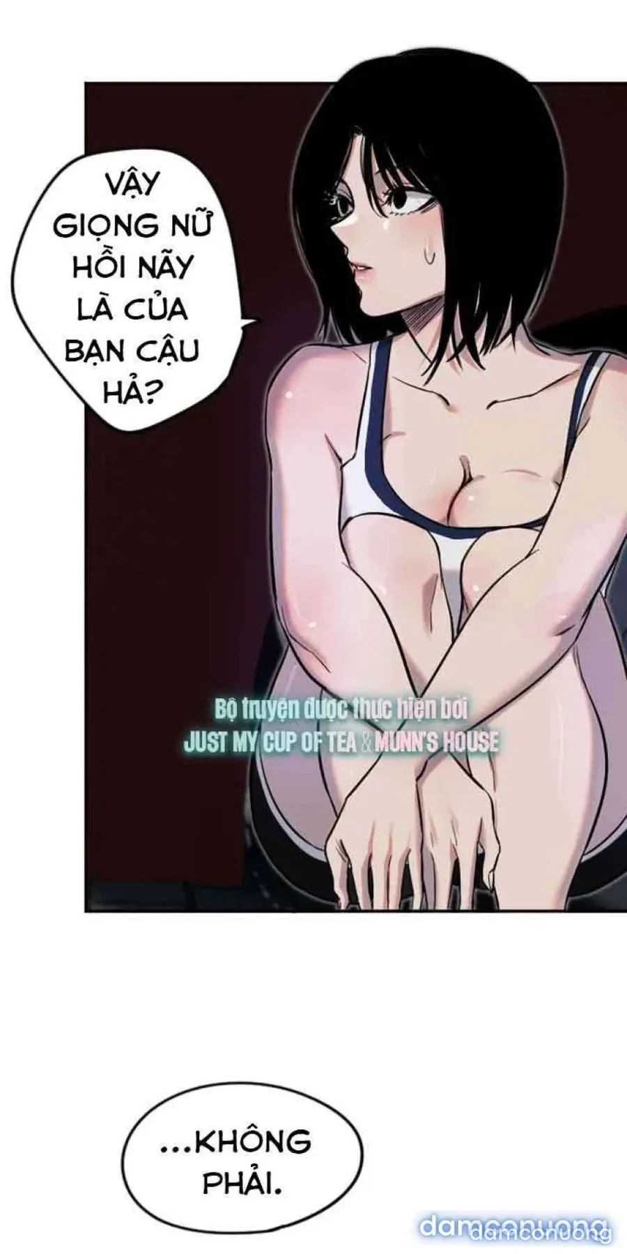 Cupid thầm lặng của tôi 