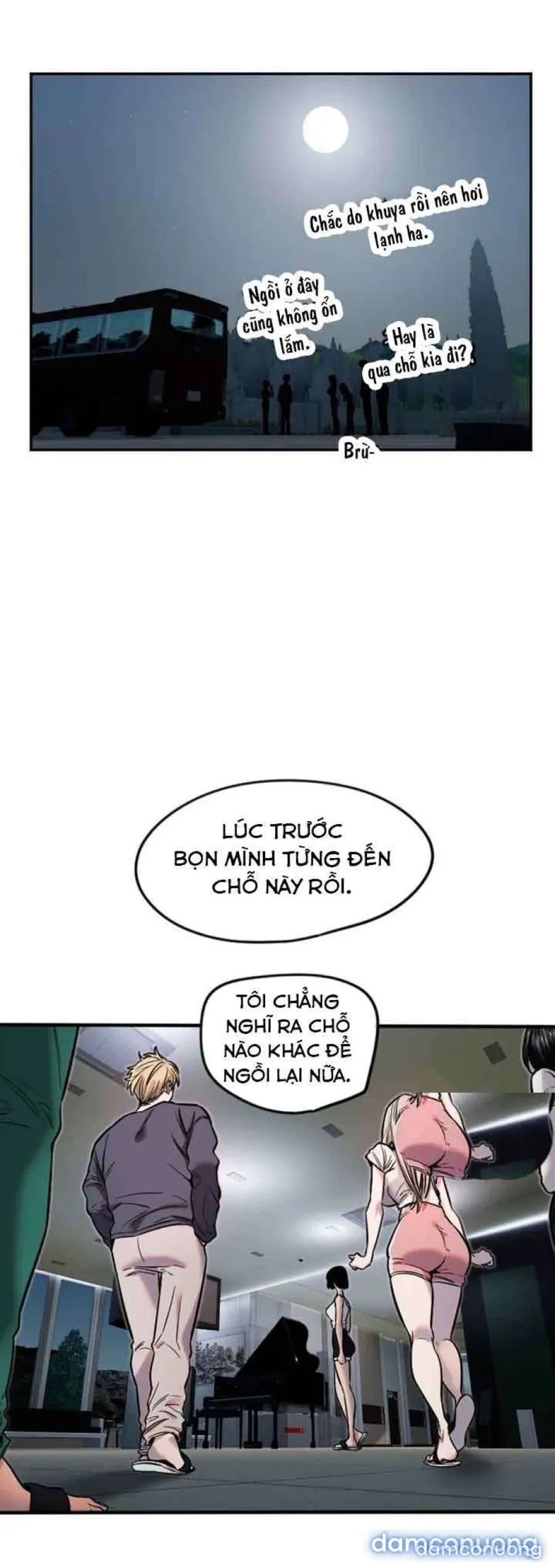 Cupid thầm lặng của tôi 