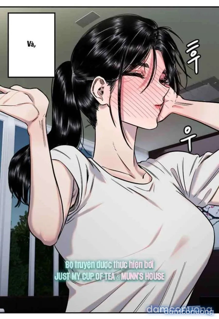 Cupid thầm lặng của tôi 