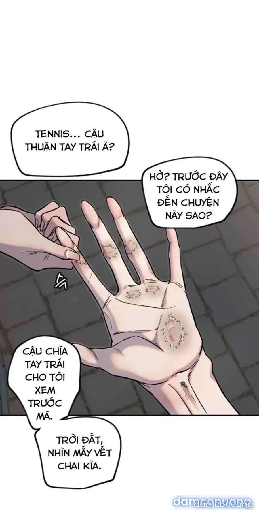 Cupid thầm lặng của tôi 