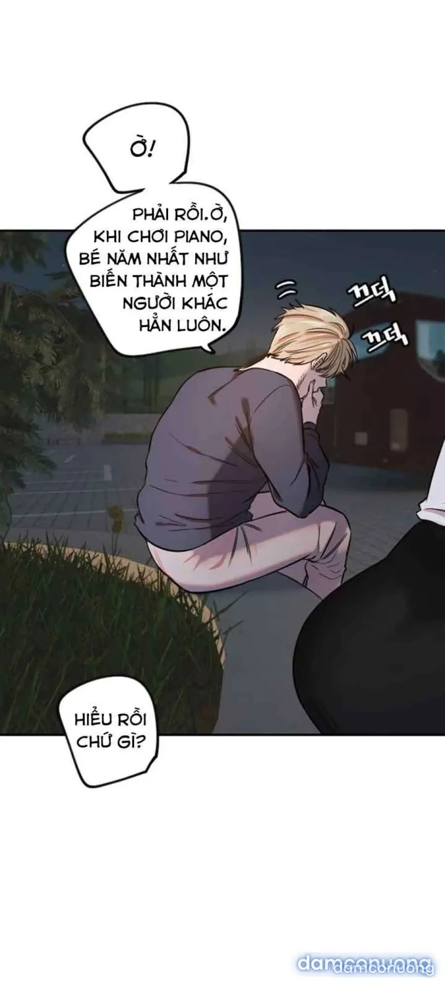 Cupid thầm lặng của tôi 