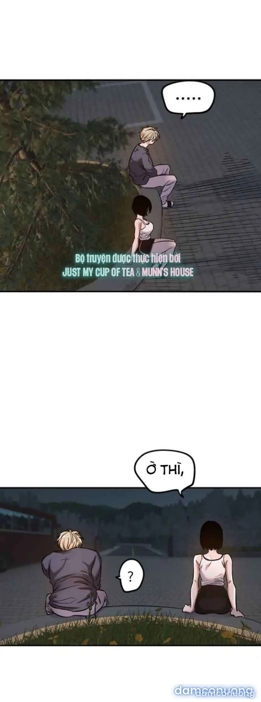 Cupid thầm lặng của tôi 