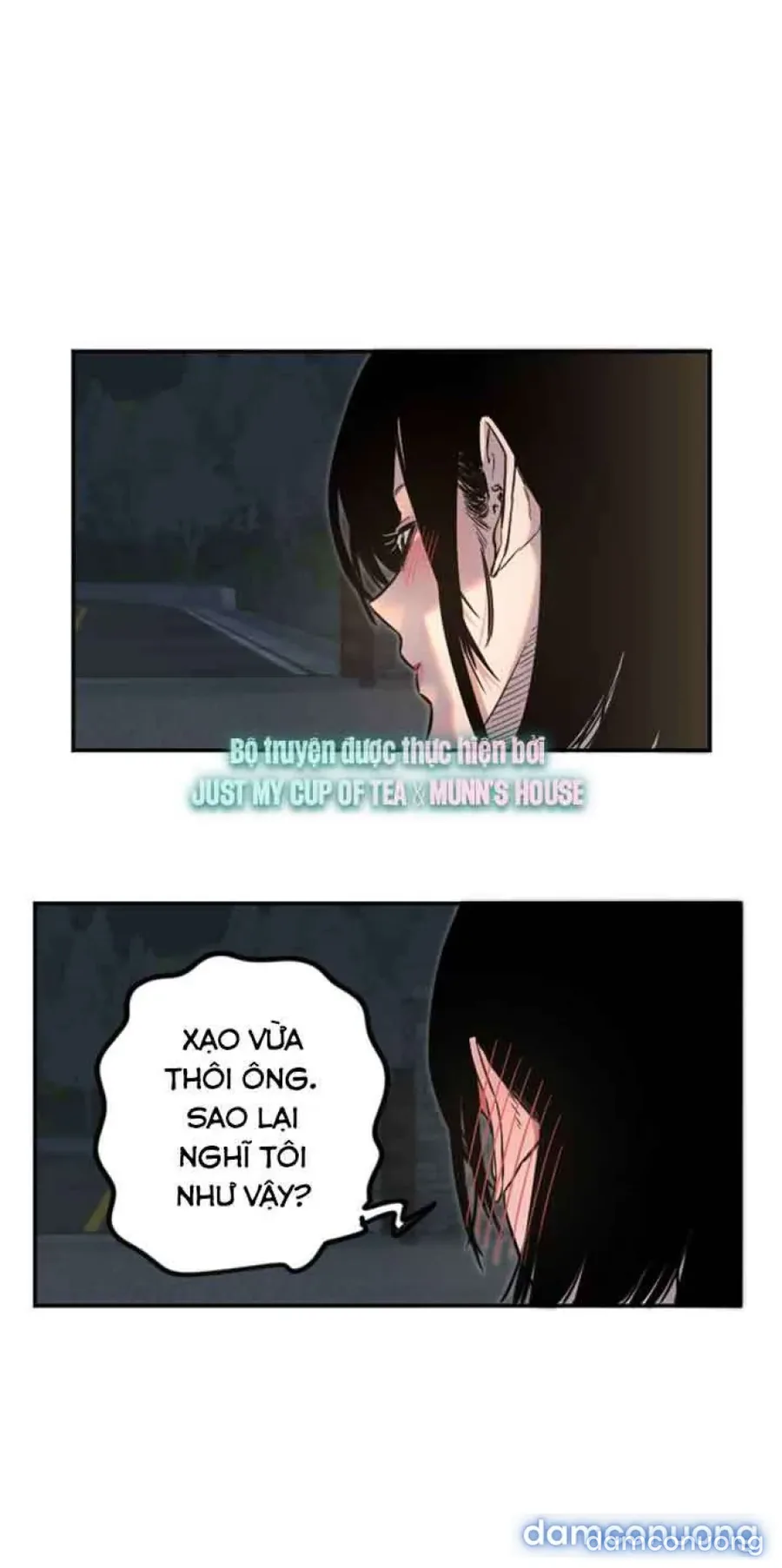 Cupid thầm lặng của tôi 