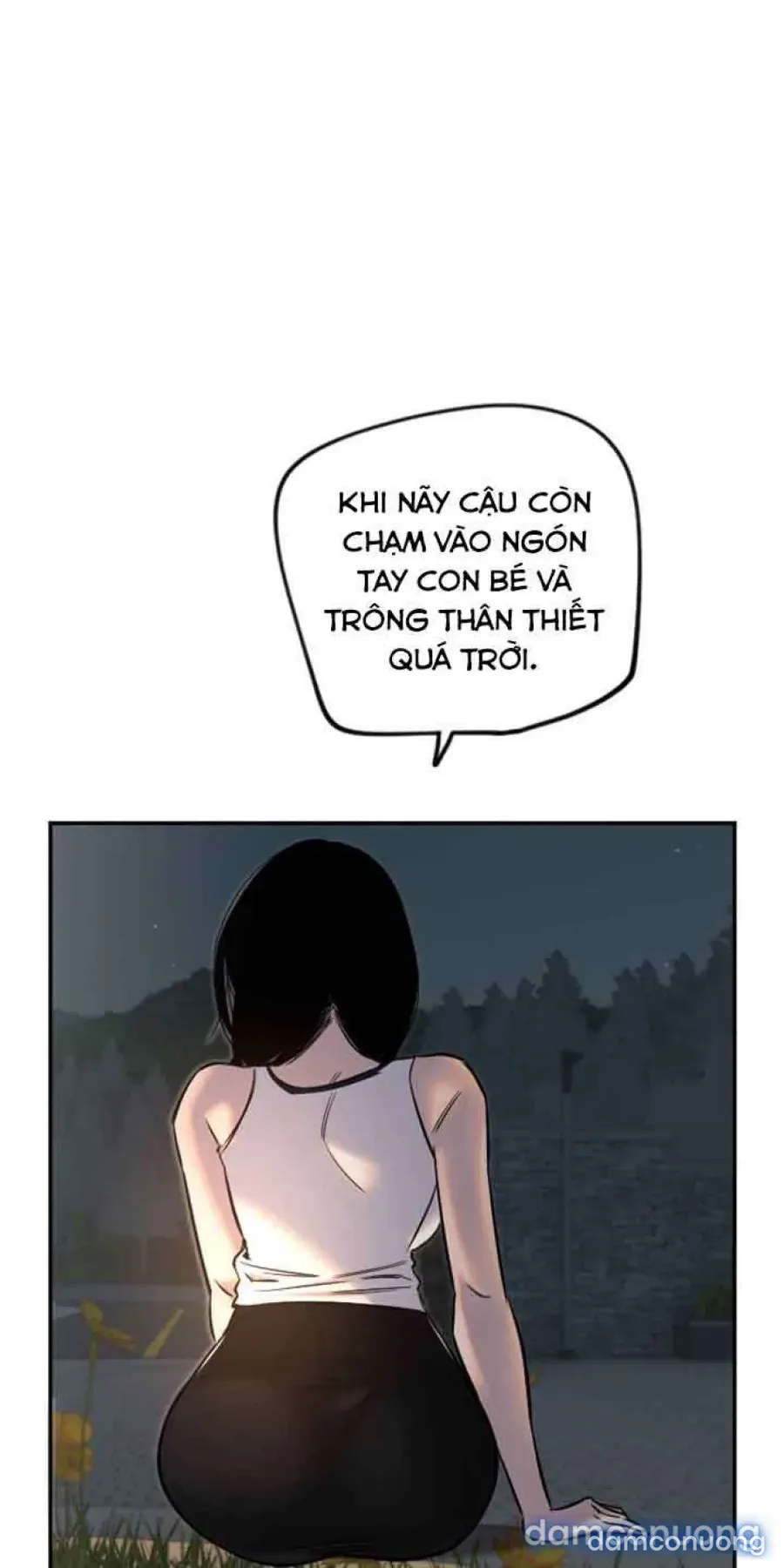 Cupid thầm lặng của tôi 