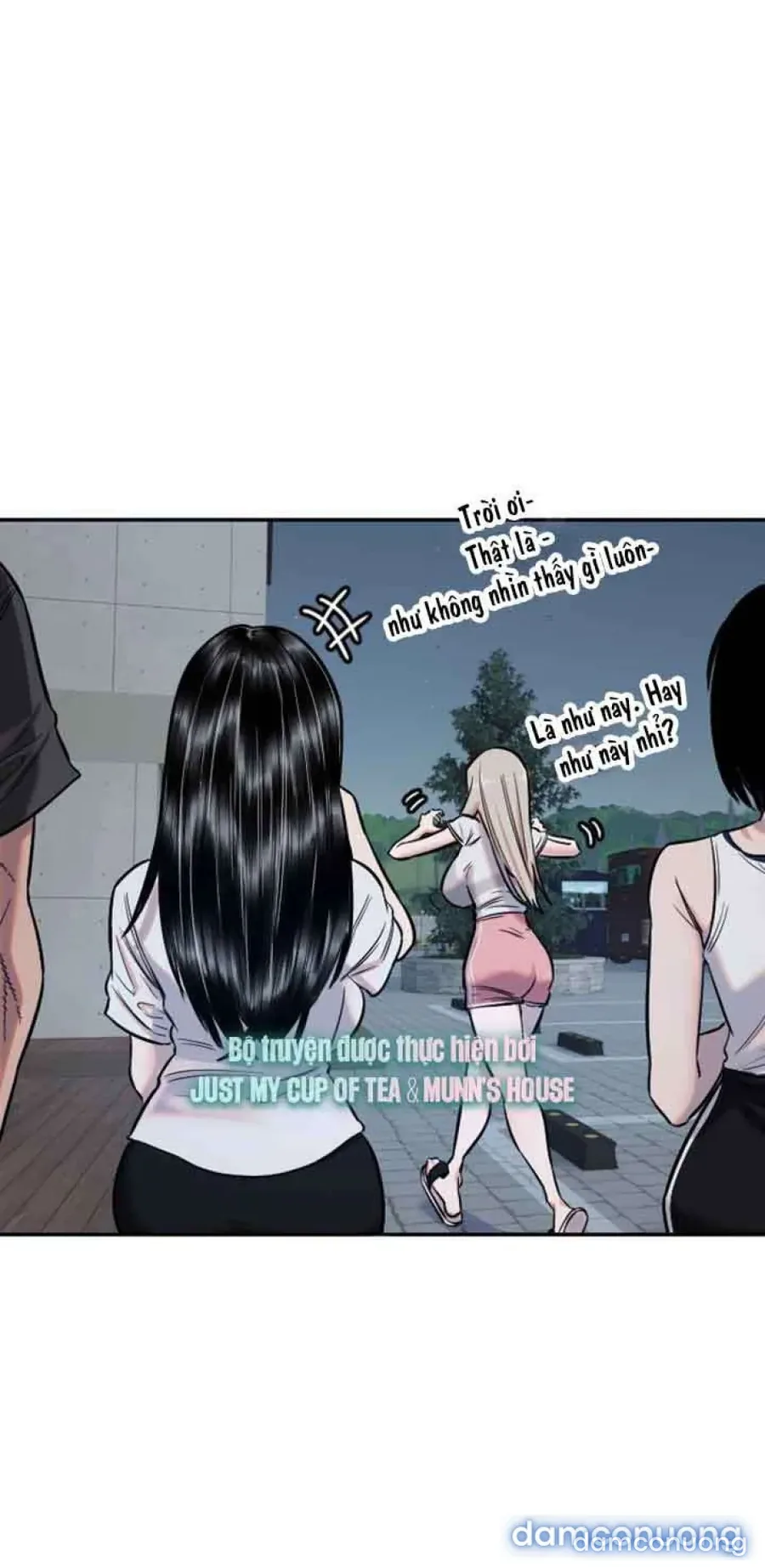 Cupid thầm lặng của tôi 