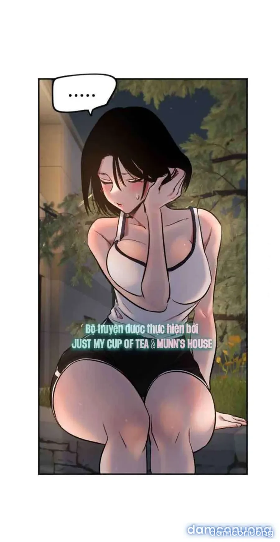 Cupid thầm lặng của tôi 
