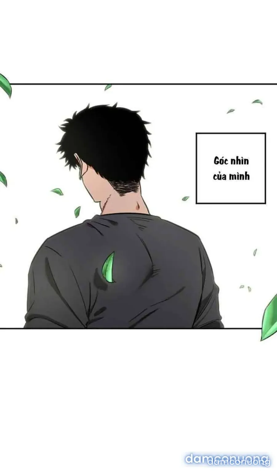 Cupid thầm lặng của tôi 