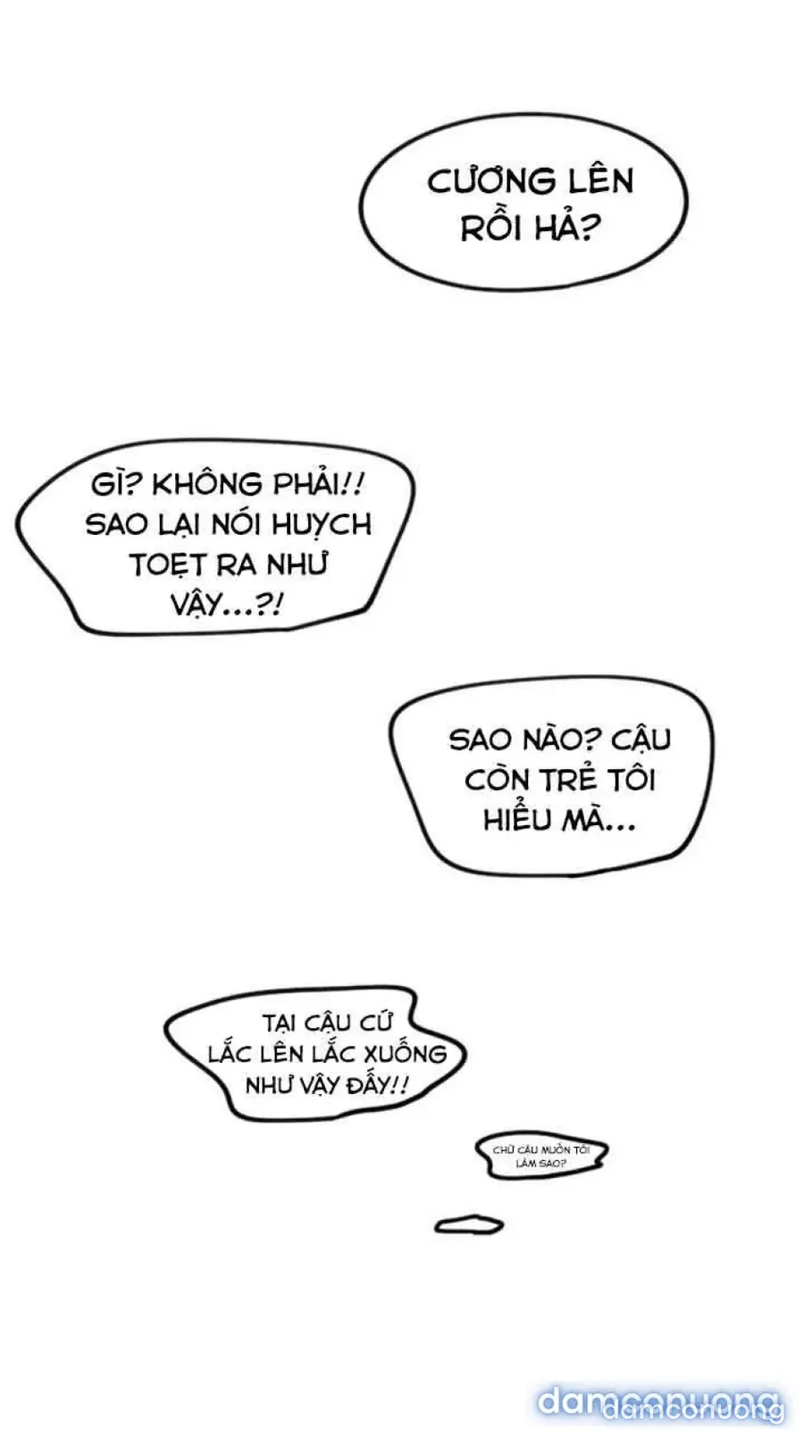 Cupid thầm lặng của tôi 
