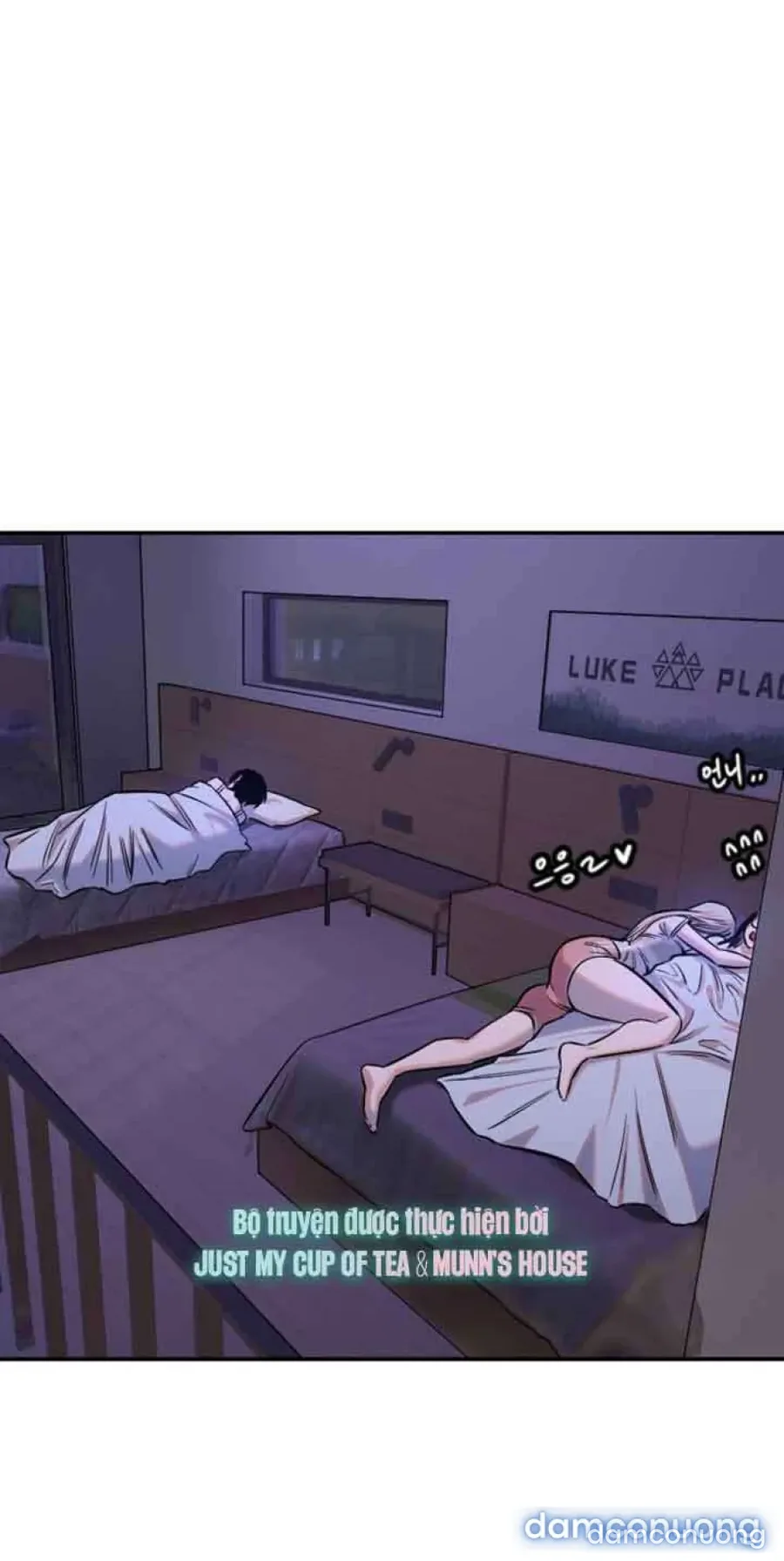 Cupid thầm lặng của tôi 