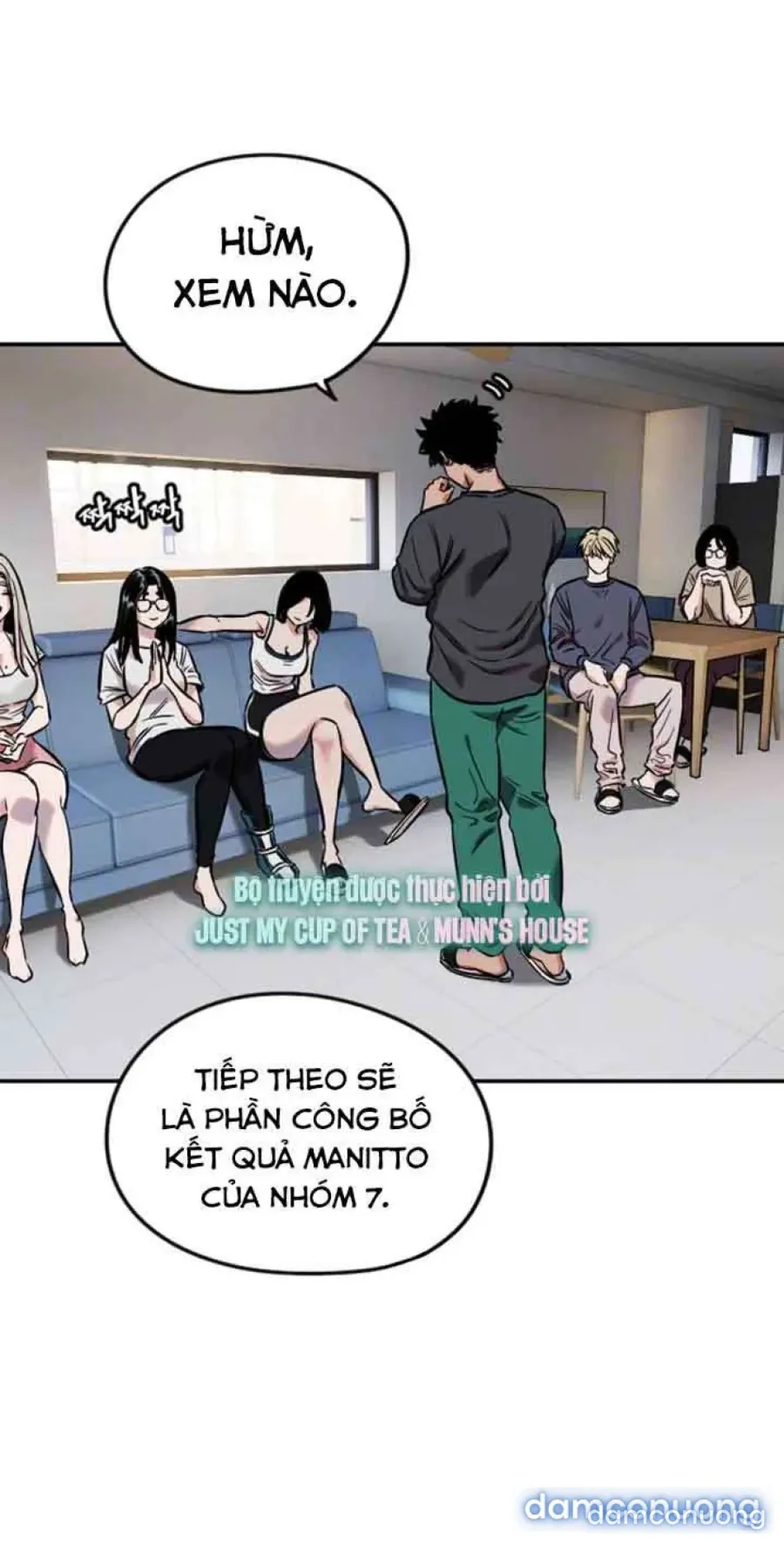 Cupid thầm lặng của tôi 