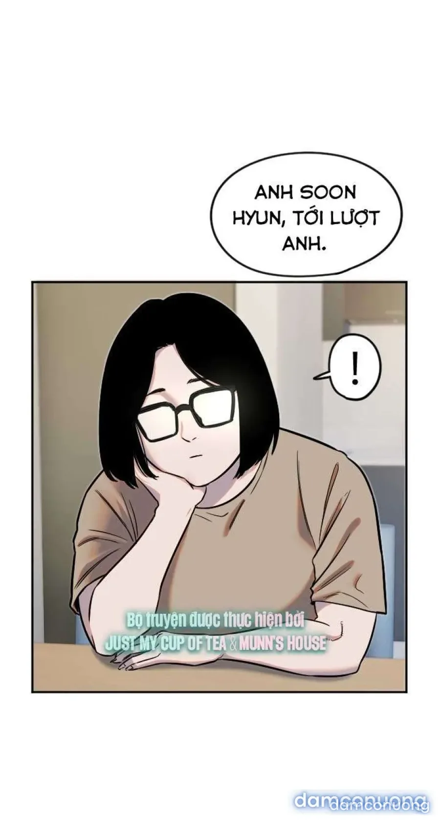 Cupid thầm lặng của tôi 