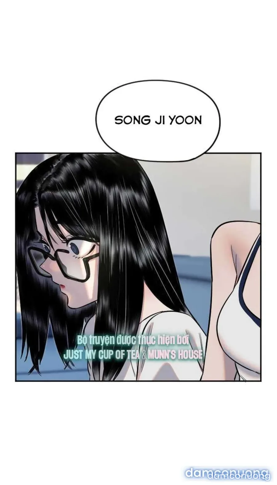 Cupid thầm lặng của tôi 