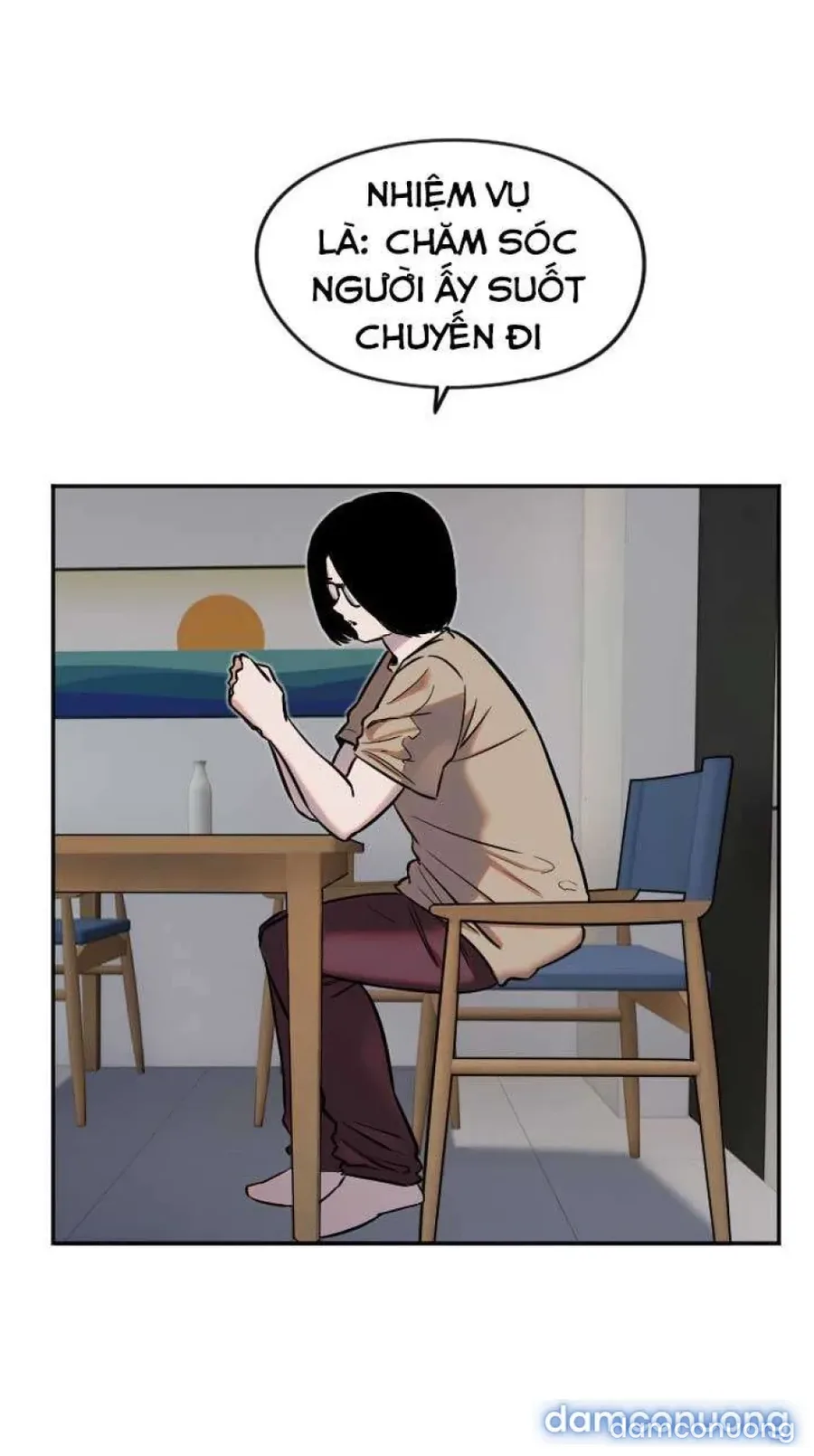 Cupid thầm lặng của tôi 