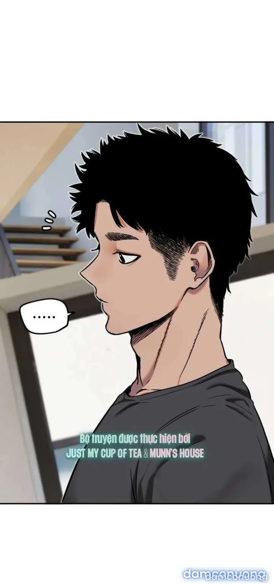Cupid thầm lặng của tôi 