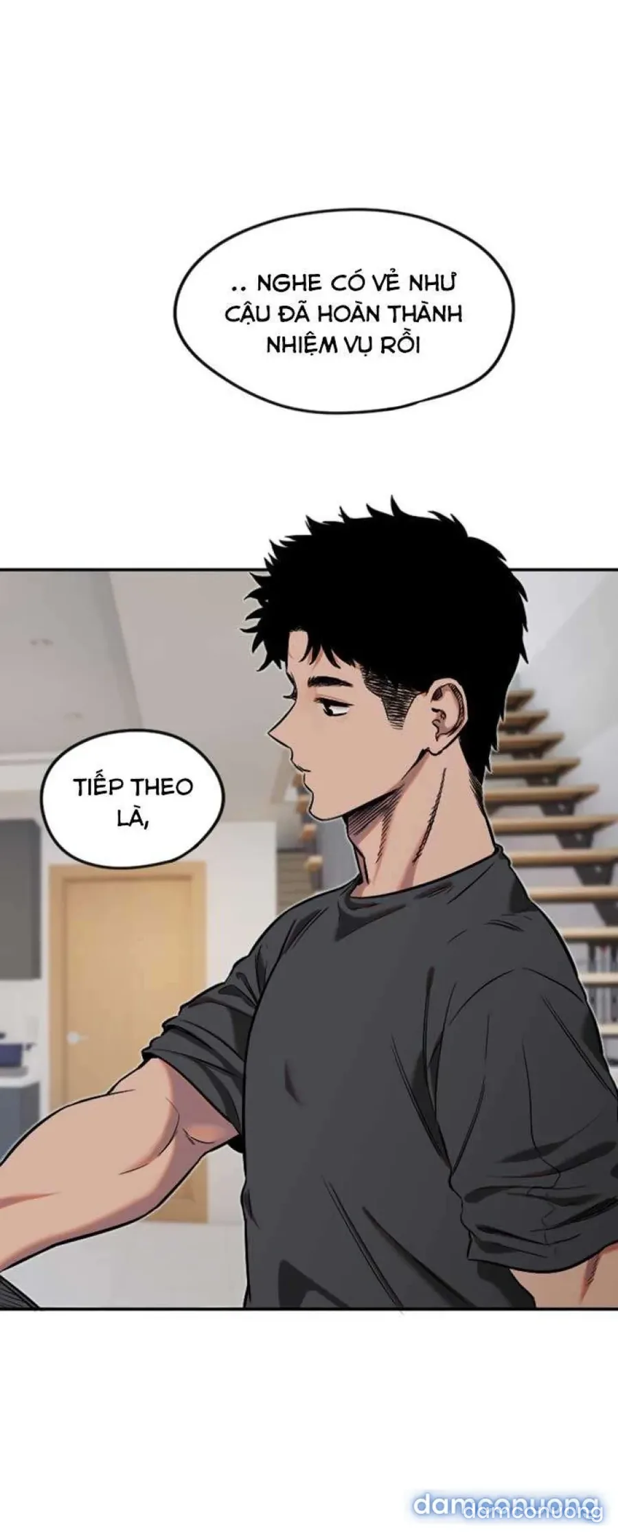 Cupid thầm lặng của tôi 
