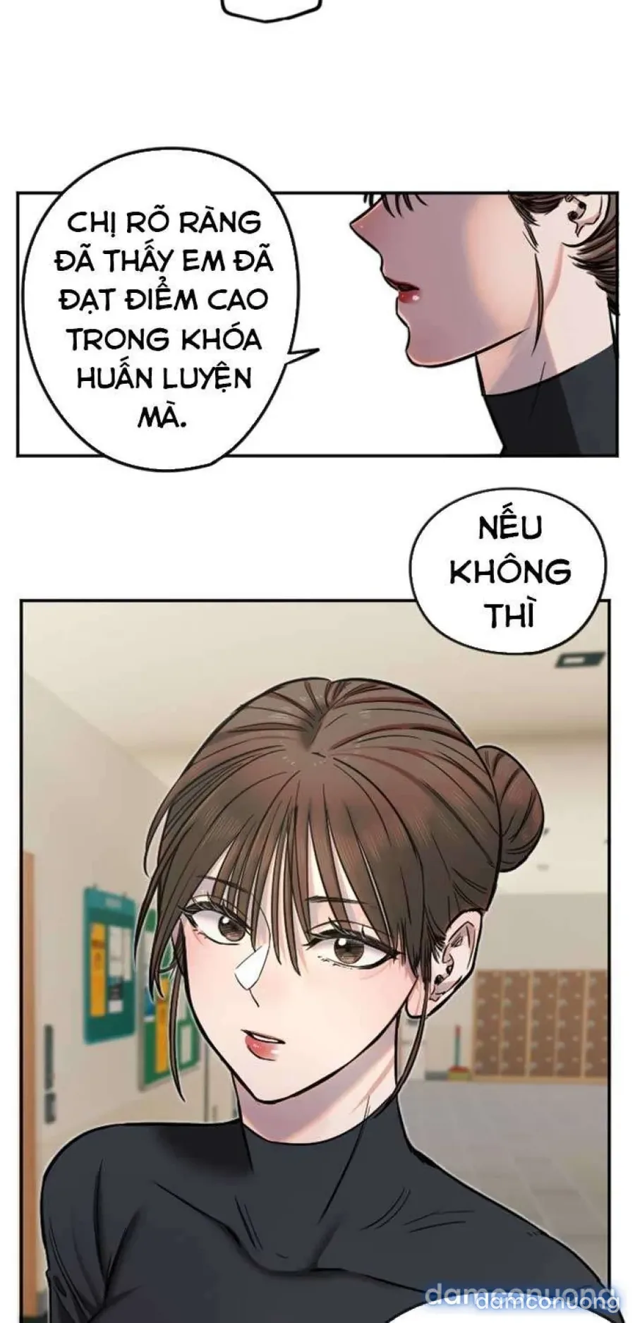 Cupid thầm lặng của tôi 