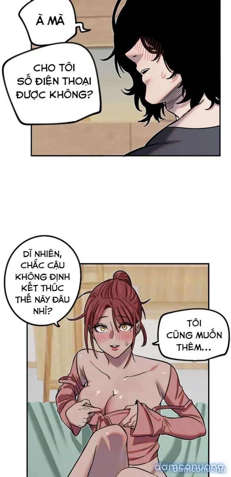Cupid thầm lặng của tôi 