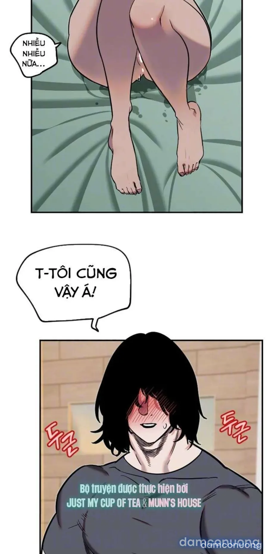 Cupid thầm lặng của tôi 