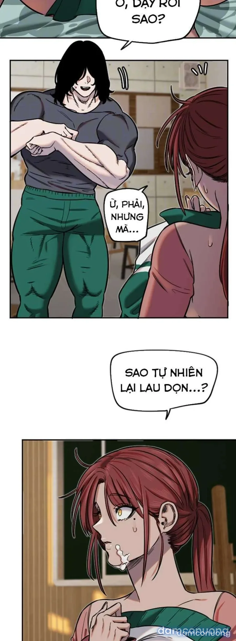 Cupid thầm lặng của tôi 