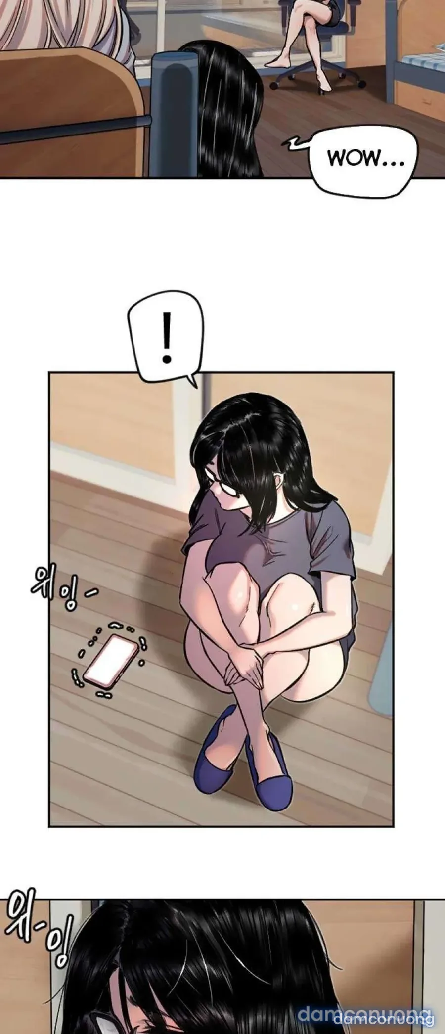 Cupid thầm lặng của tôi 