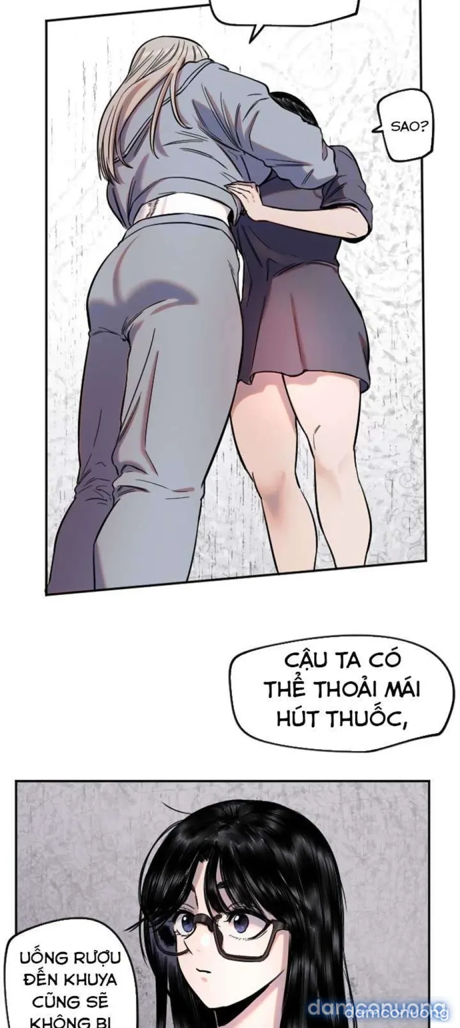 Cupid thầm lặng của tôi 