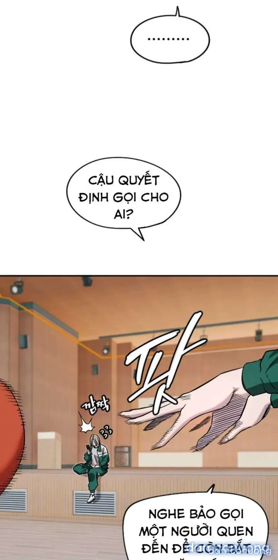 Cupid thầm lặng của tôi 