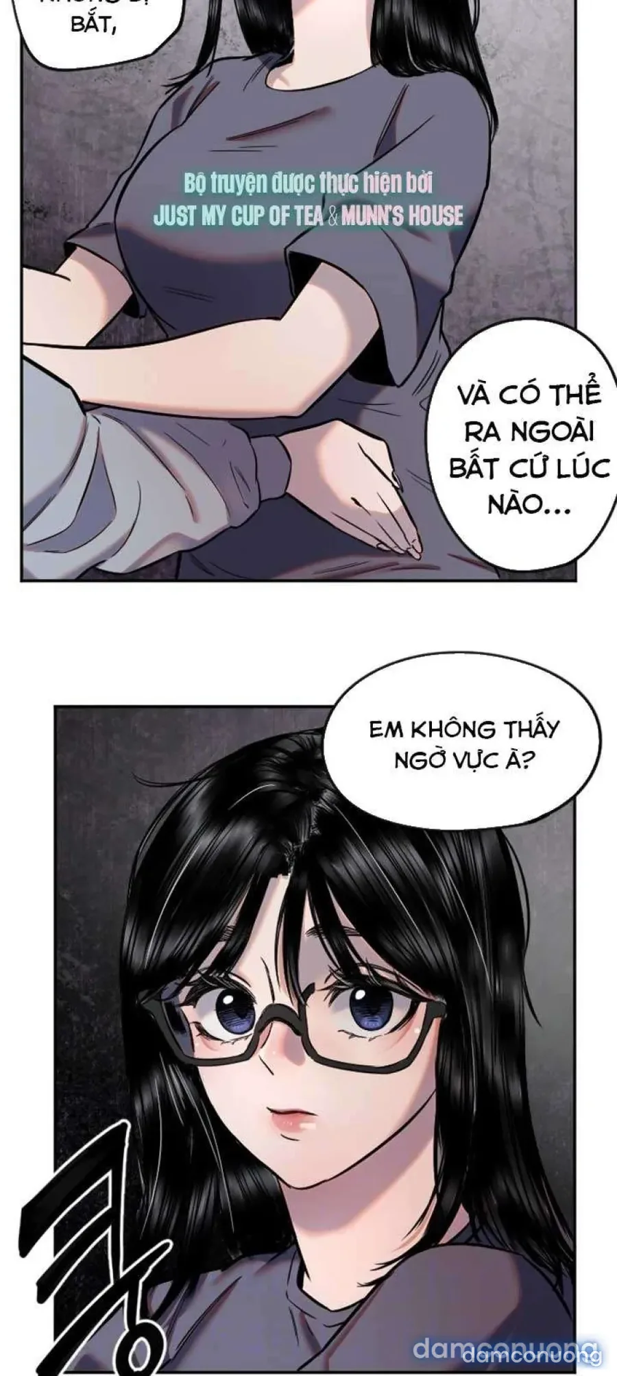 Cupid thầm lặng của tôi 