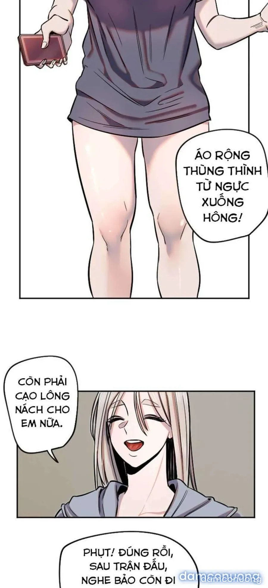 Cupid thầm lặng của tôi 