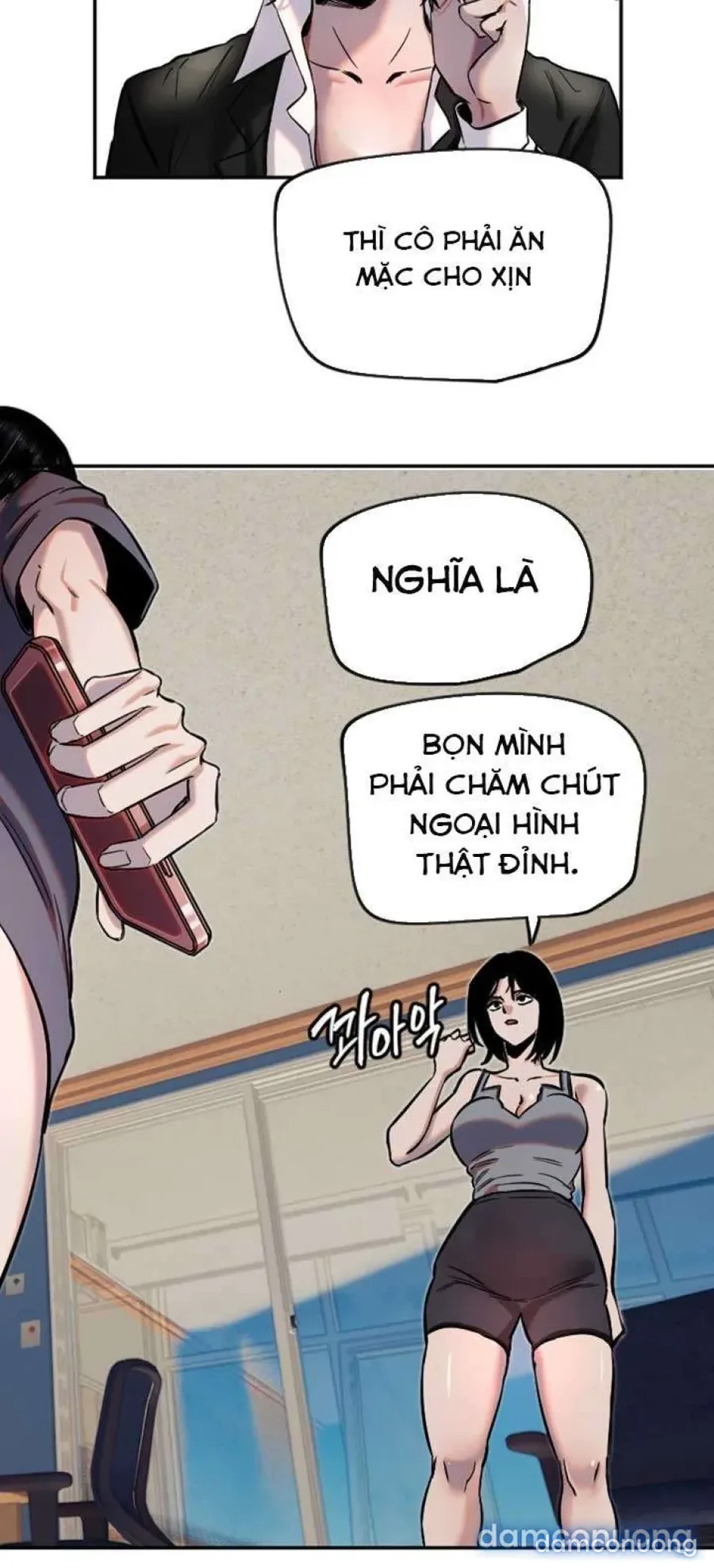 Cupid thầm lặng của tôi 
