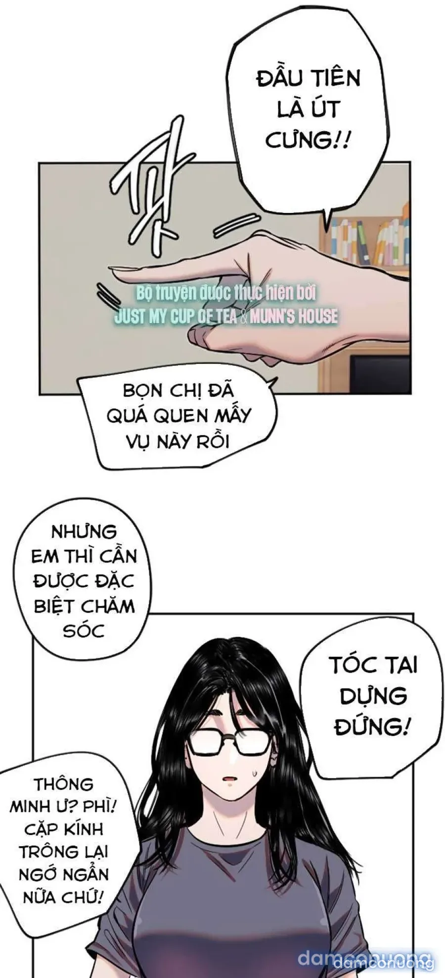 Cupid thầm lặng của tôi 