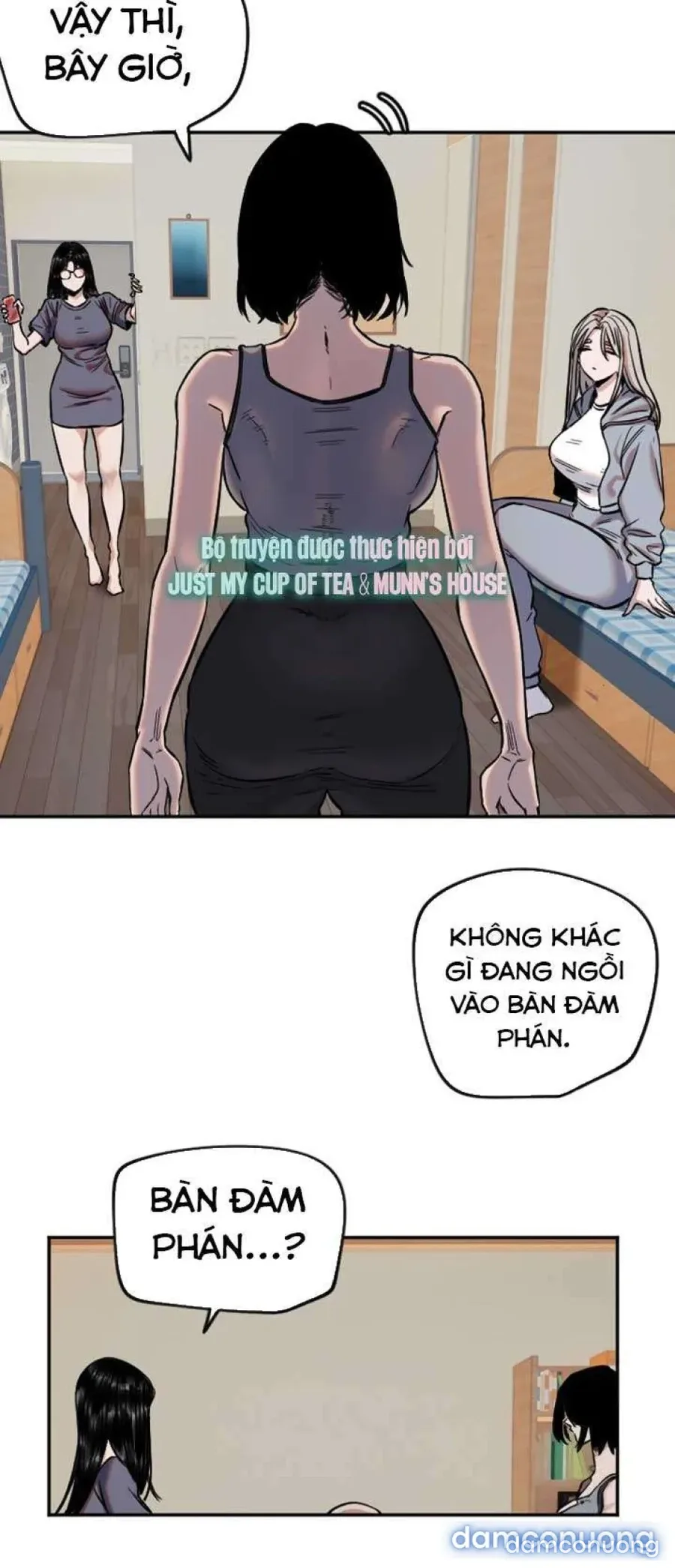 Cupid thầm lặng của tôi 