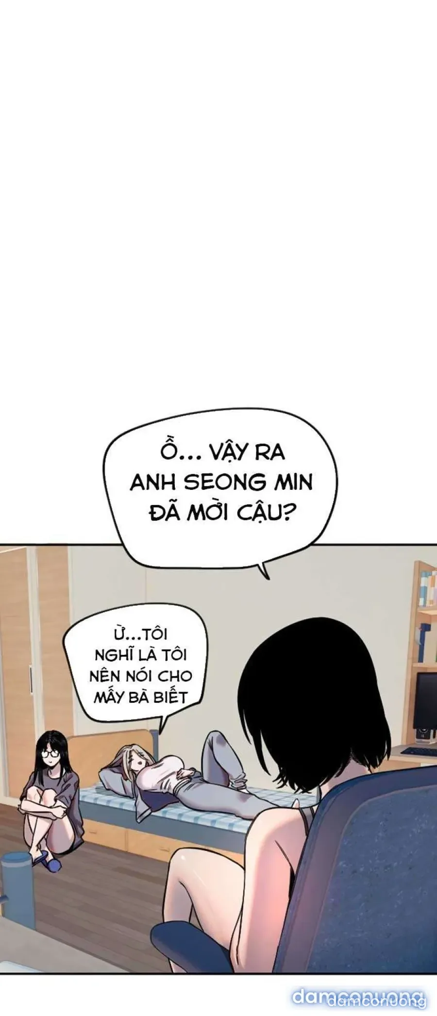 Cupid thầm lặng của tôi 