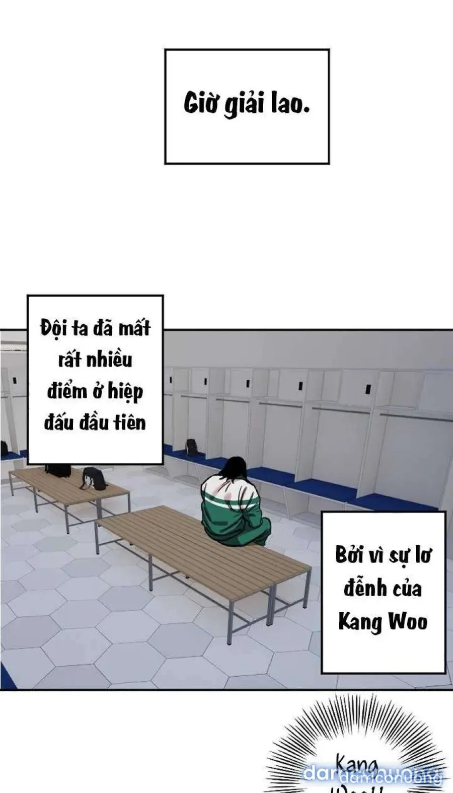 Cupid thầm lặng của tôi 