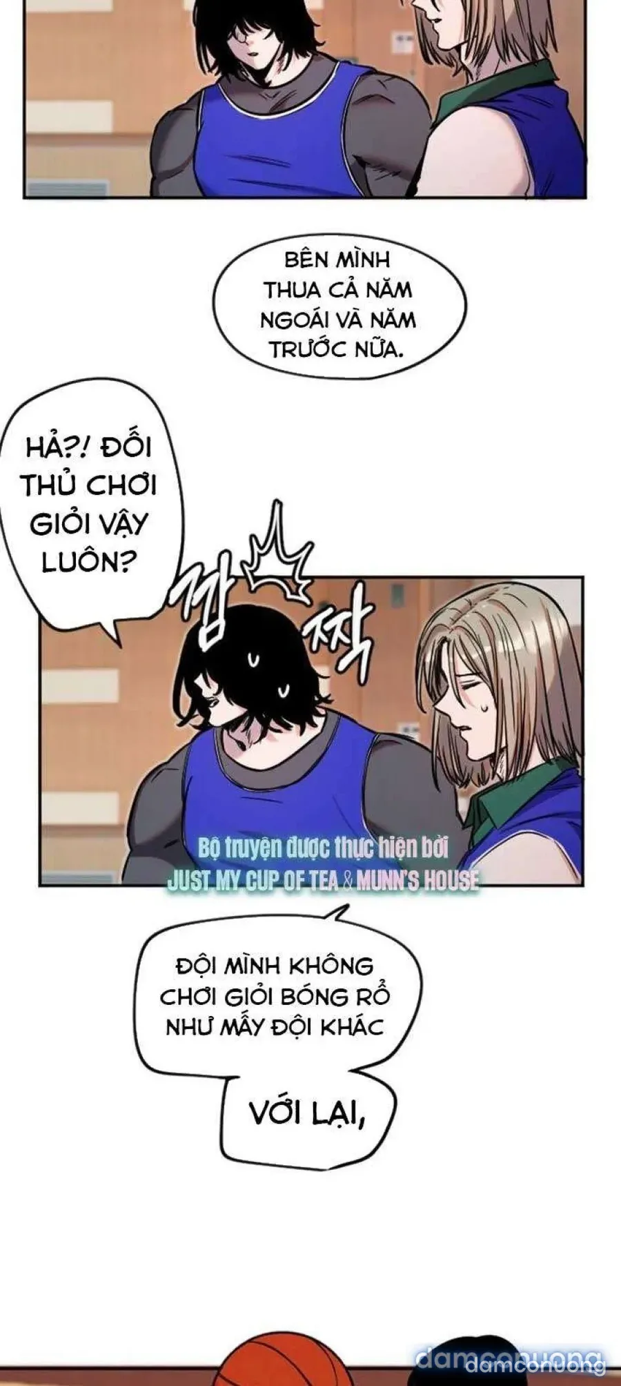 Cupid thầm lặng của tôi 