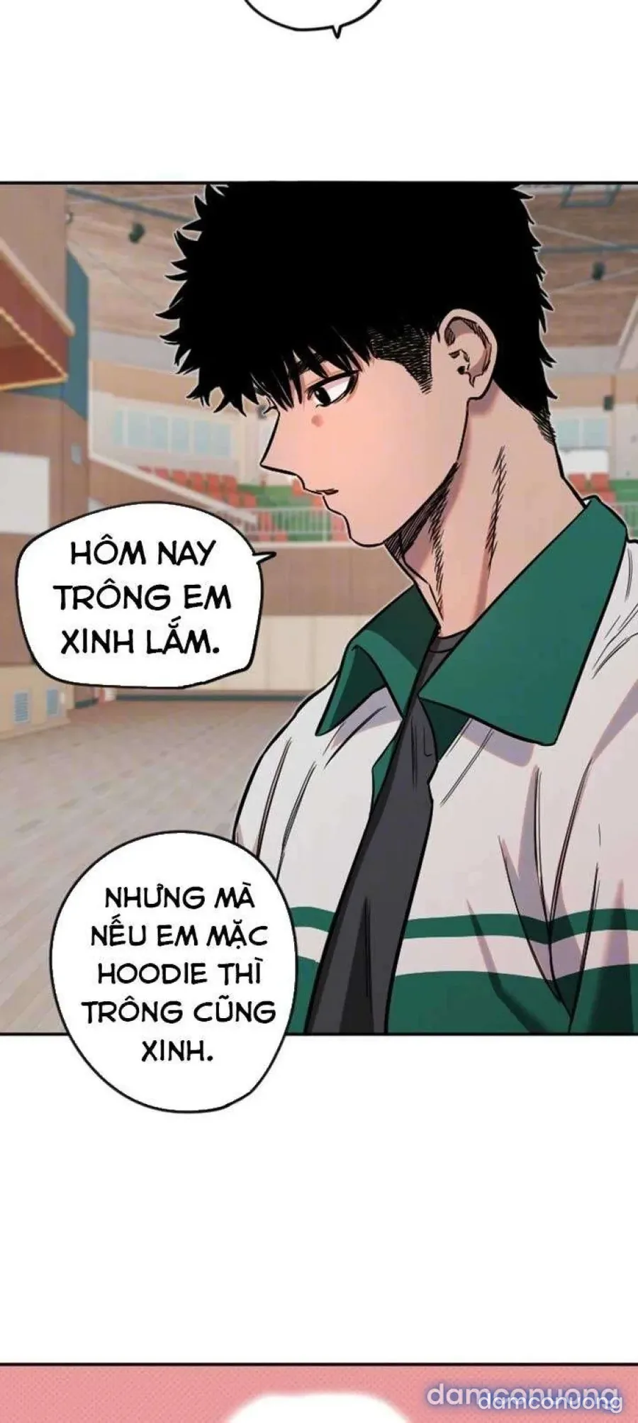 Cupid thầm lặng của tôi 