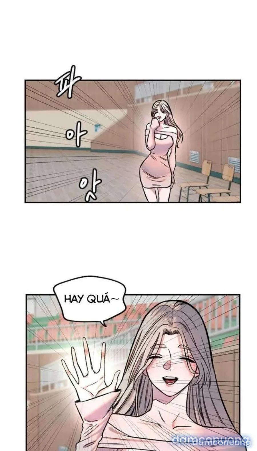 Cupid thầm lặng của tôi 