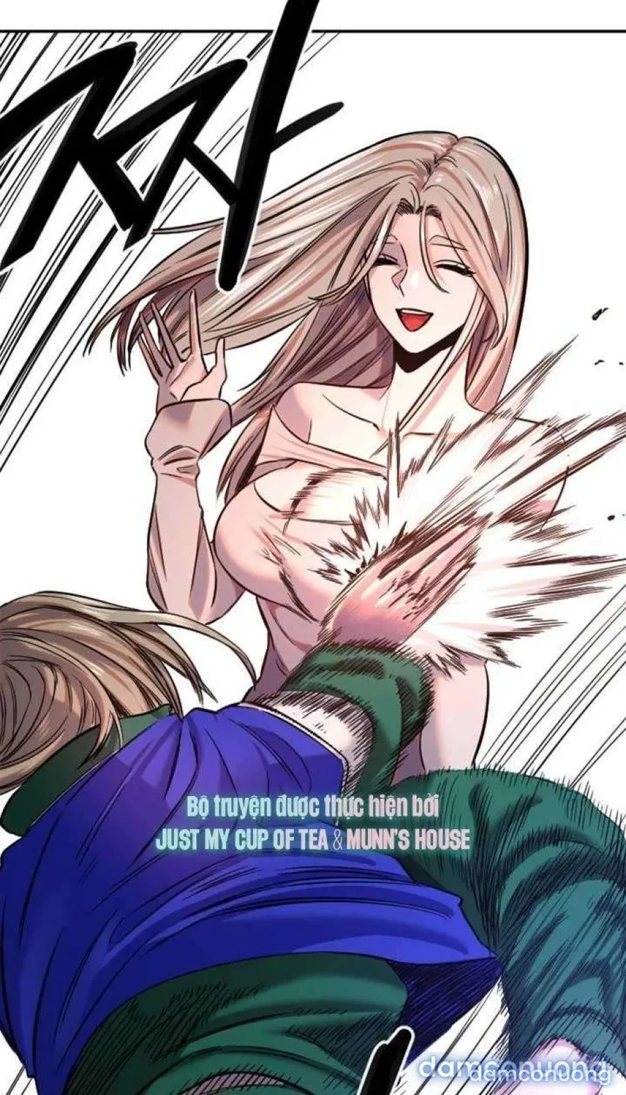 Cupid thầm lặng của tôi 