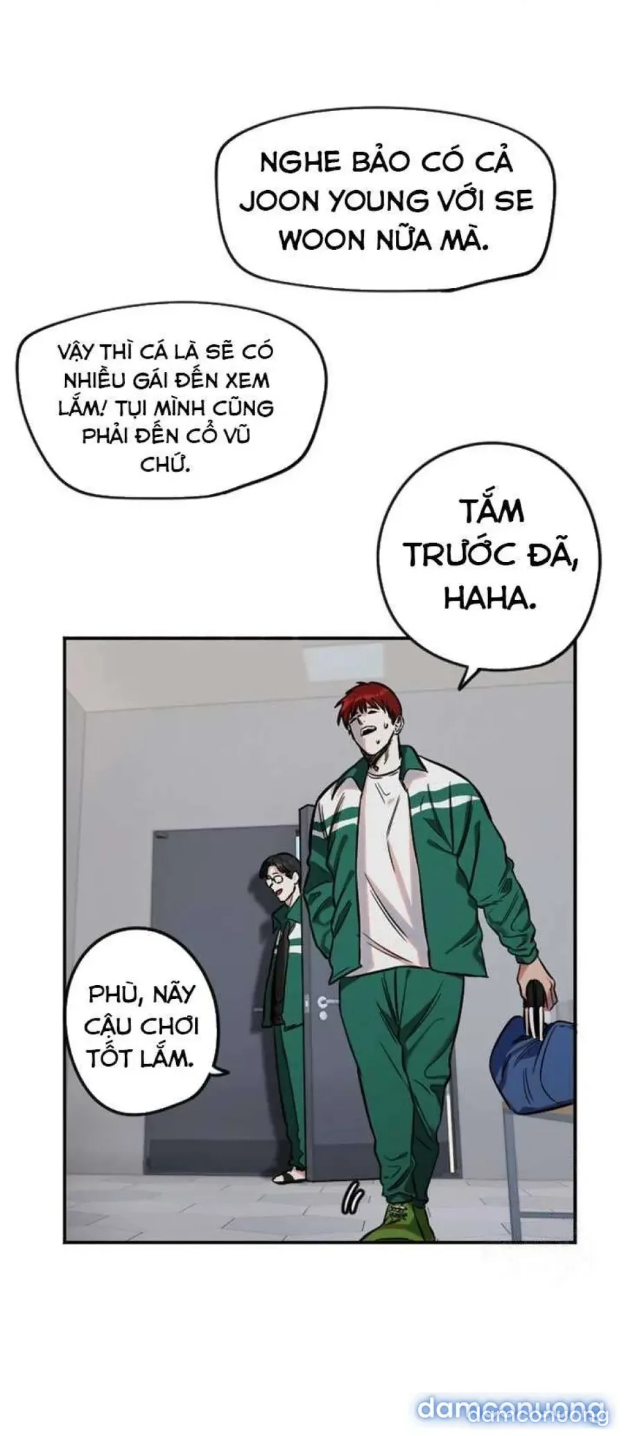 Cupid thầm lặng của tôi 