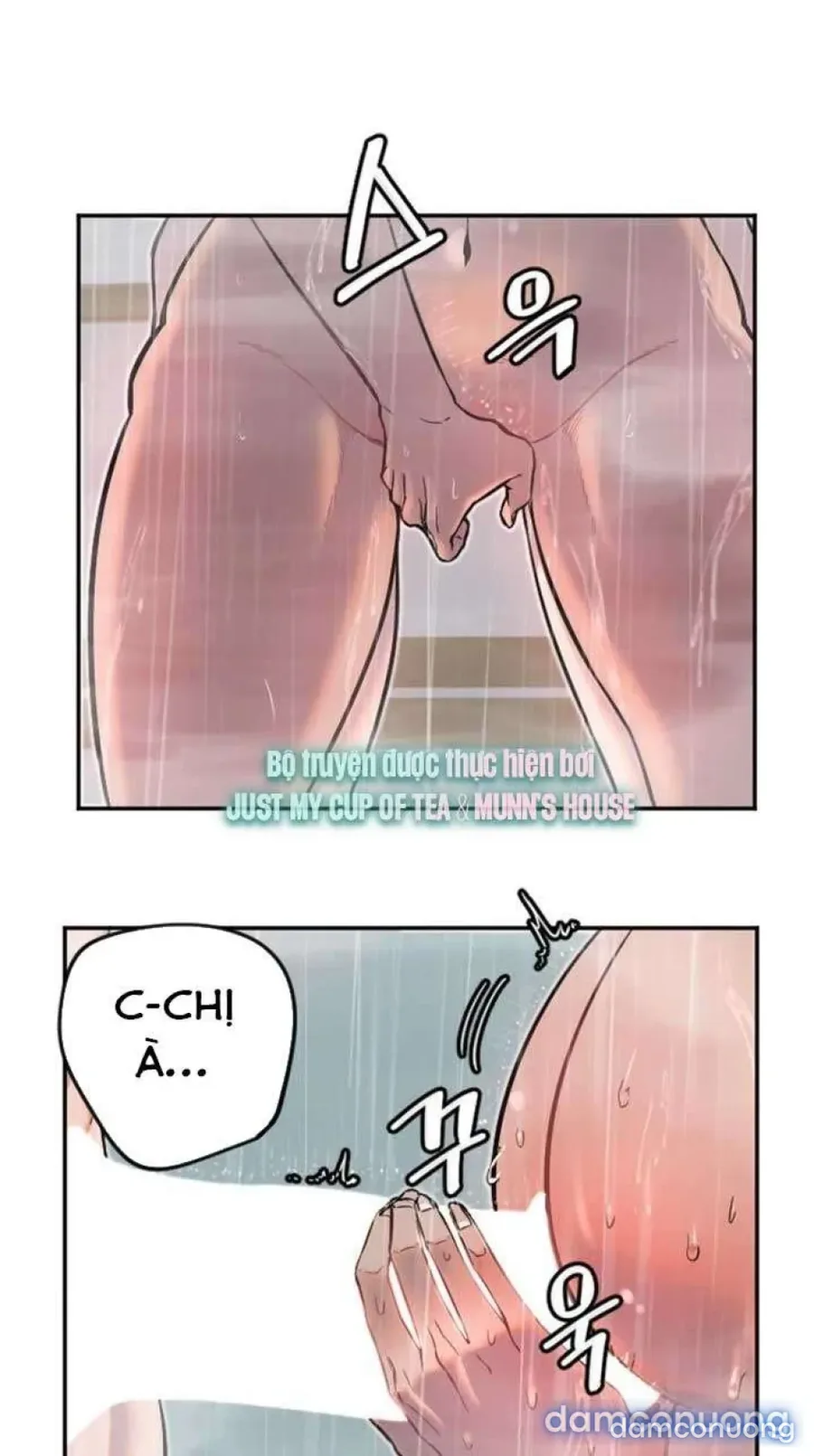 Cupid thầm lặng của tôi 