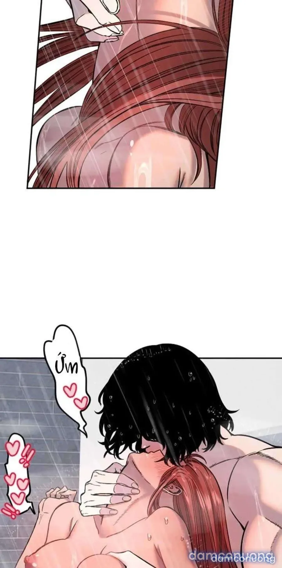 Cupid thầm lặng của tôi 