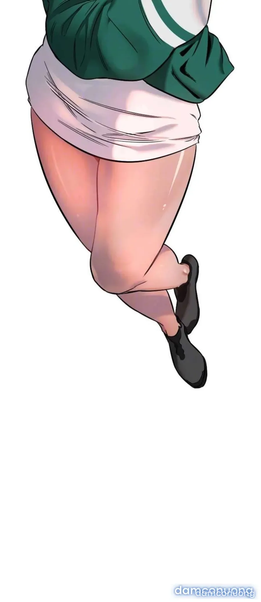 Cupid thầm lặng của tôi 
