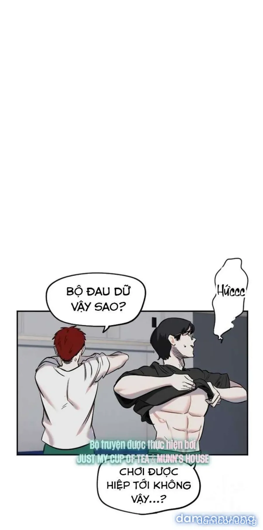 Cupid thầm lặng của tôi 