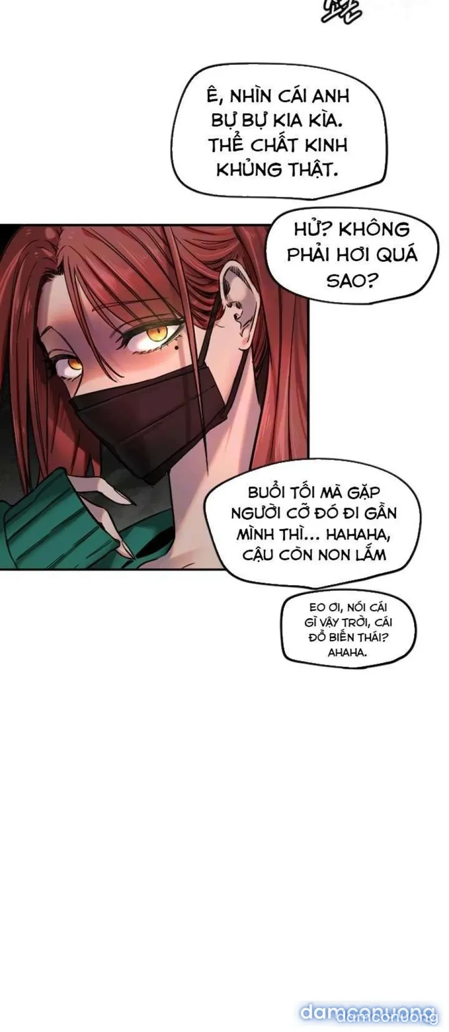 Cupid thầm lặng của tôi 