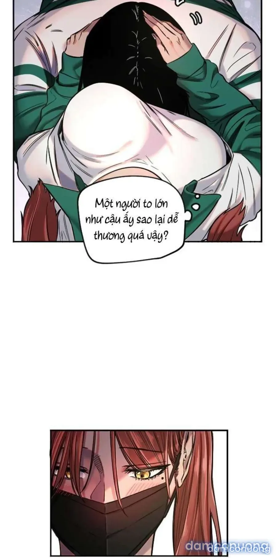 Cupid thầm lặng của tôi 