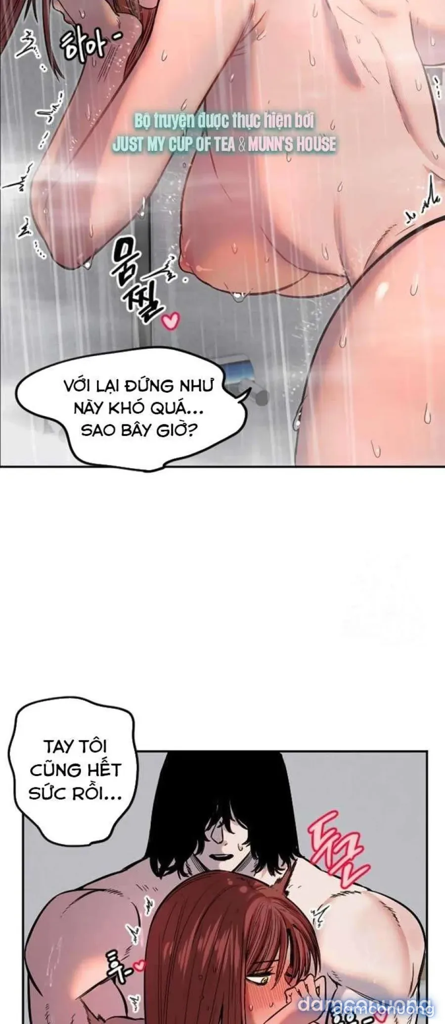 Cupid thầm lặng của tôi 