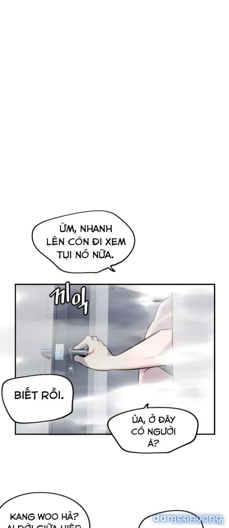 Cupid thầm lặng của tôi 
