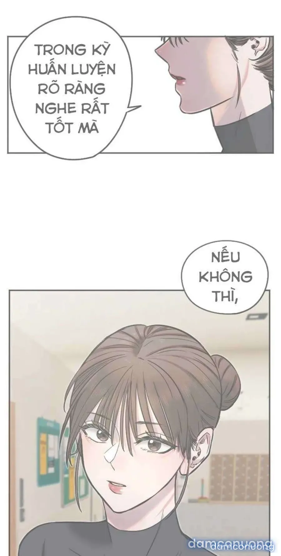 Cupid thầm lặng của tôi 